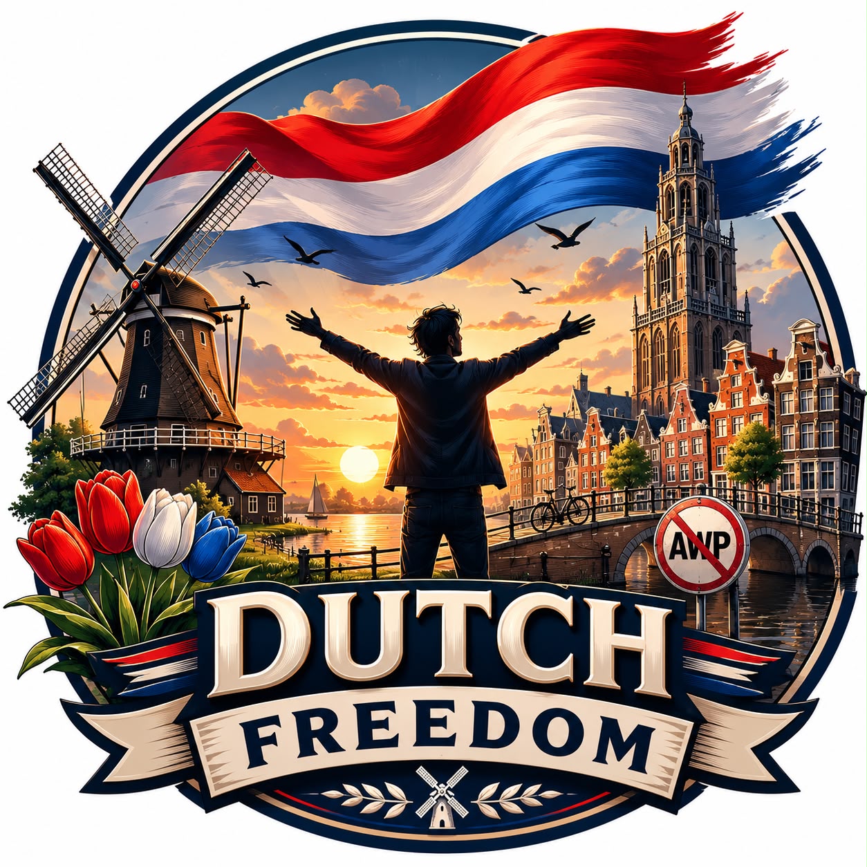 Dutchconnection